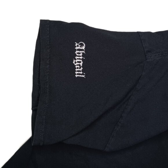 King Diamond Abigail Mens XL Band T Shirt Black Graphic Short Sleeve - Picture 2 of 7